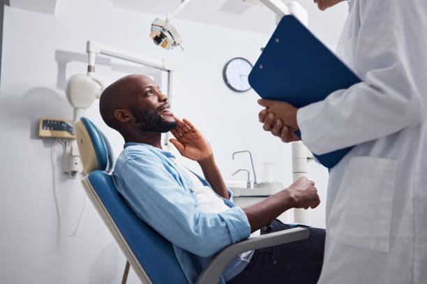 Best Broken or Cracked Tooth Emergency Dentist in Davenport, IA