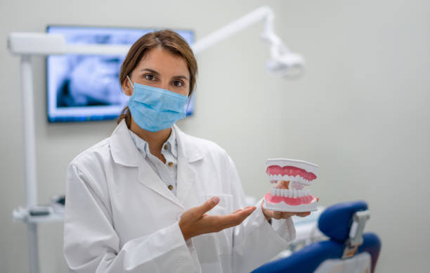 Best Holiday Emergency Dentist in Davenport, IA