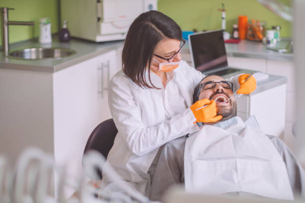 Best Emergency Root Canal Treatment in Davenport, IA